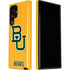 Baylor University BU Yellow Galaxy S22 Ultra Pro Case