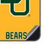 Baylor University BU Yellow Galaxy S23 FE Skin