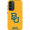Baylor University BU Yellow Galaxy S23 Plus Pro Case