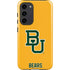 Baylor University BU Yellow Galaxy S23 Plus Pro Case