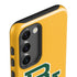 Baylor University BU Yellow Galaxy S23 Plus Pro Case