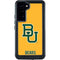 Baylor University BU Yellow Galaxy S23 Plus Waterproof Case