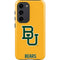 Baylor University BU Yellow Galaxy S23 Pro Case