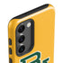 Baylor University BU Yellow Galaxy S23 Pro Case