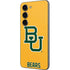 Baylor University BU Yellow Galaxy S23 Skin