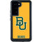 Baylor University BU Yellow Galaxy S23 Waterproof Case