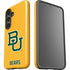 Baylor University BU Yellow Galaxy S24 Plus Impact Case