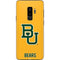 Baylor University BU Yellow Galaxy S9 Plus Skin
