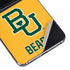Baylor University BU Yellow Galaxy Z Flip5 5G Skin