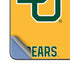 Baylor University BU Yellow Galaxy Z Fold5 5G Skin