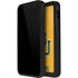 Baylor University BU Yellow iPhone 12 Pro Max Waterproof Case