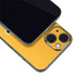 Baylor University BU Yellow iPhone 13 Mini Skin