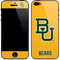 Baylor University BU Yellow iPhone 5/5s/5SE Skin