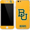 Baylor University BU Yellow iPhone 6/6s Skin