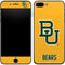 Baylor University BU Yellow iPhone 7 Plus Skin