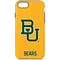Baylor University BU Yellow iPhone 7 Pro Case