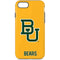 Baylor University BU Yellow iPhone 8 Pro Case
