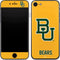 Baylor University BU Yellow iPhone 8 Skin
