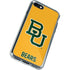 Baylor University BU Yellow iPhone SE (2nd & 3rd Gen) Clear Case