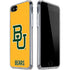 Baylor University BU Yellow iPhone SE (2nd & 3rd Gen) Clear Case
