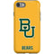 Baylor University BU Yellow iPhone SE (2nd & 3rd Gen) Pro Case