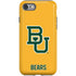 Baylor University BU Yellow iPhone SE (2nd & 3rd Gen) Pro Case