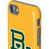 Baylor University BU Yellow iPhone SE (2nd & 3rd Gen) Pro Case