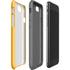 Baylor University BU Yellow iPhone SE (2nd & 3rd Gen) Pro Case