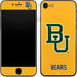 Baylor University BU Yellow iPhone SE (2nd & 3rd Gen) Skin