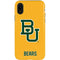 Baylor University BU Yellow iPhone XR Pro Case