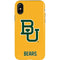 Baylor University BU Yellow iPhone XS Pro Case