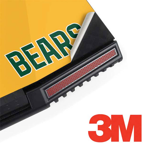 Baylor University BU Yellow Legion Y720 Skin