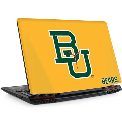 Baylor University BU Yellow Legion Y720 Skin