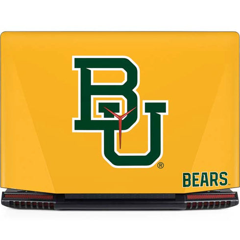 Baylor University BU Yellow Legion Y720 Skin