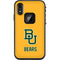 Baylor University BU Yellow LifeProof Fre iPhone Skin