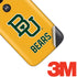 Baylor University BU Yellow Moto E5 Play Skin