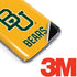 Baylor University BU Yellow Moto E5 Plus Skin
