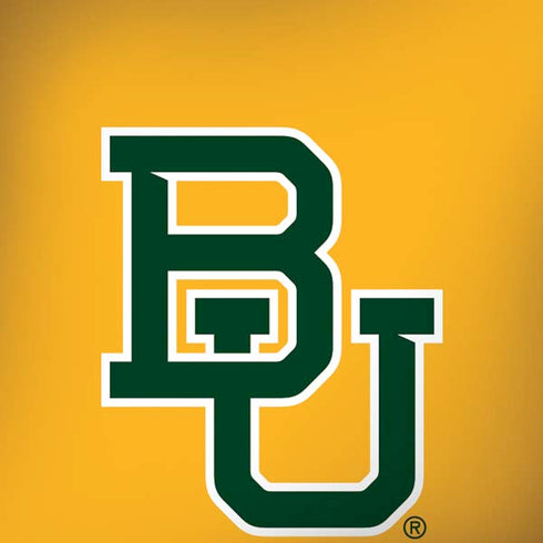 Baylor University BU Yellow Moto G6 Skin