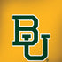 Baylor University BU Yellow Moto G6 Skin