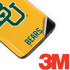 Baylor University BU Yellow Moto G6 Skin