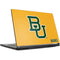 Baylor University BU Yellow MSI GS65 Stealth Laptop Skin