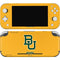 Baylor University BU Yellow Nintendo Switch Lite Skin
