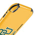 Baylor University BU Yellow Nintendo Switch Lite Skin