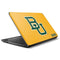 Baylor University BU Yellow HP Notebook Skin