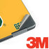 Baylor University BU Yellow Notebook 9 Pro 13in (2017) Skin