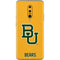 Baylor University BU Yellow OnePlus 7 Pro Skin