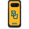 Baylor University BU Yellow Otterbox Commuter Galaxy Skin