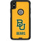 Baylor University BU Yellow Otterbox Commuter iPhone Skin