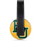 Baylor University BU Yellow PlayStation 4 Gold Wireless Headset Skin