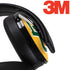 Baylor University BU Yellow PlayStation 4 Gold Wireless Headset Skin